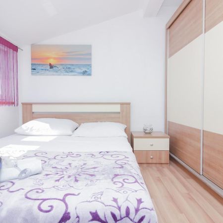 Apartman Lara Zadar Exterior photo
