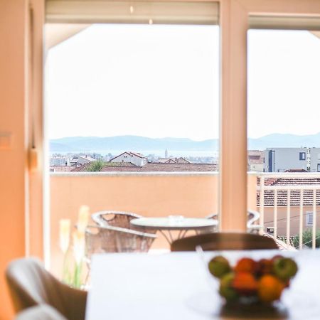 Apartman Lara Zadar Exterior photo