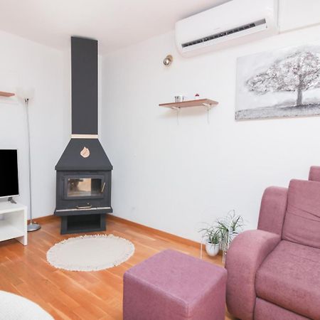 Apartman Lara Zadar Exterior photo