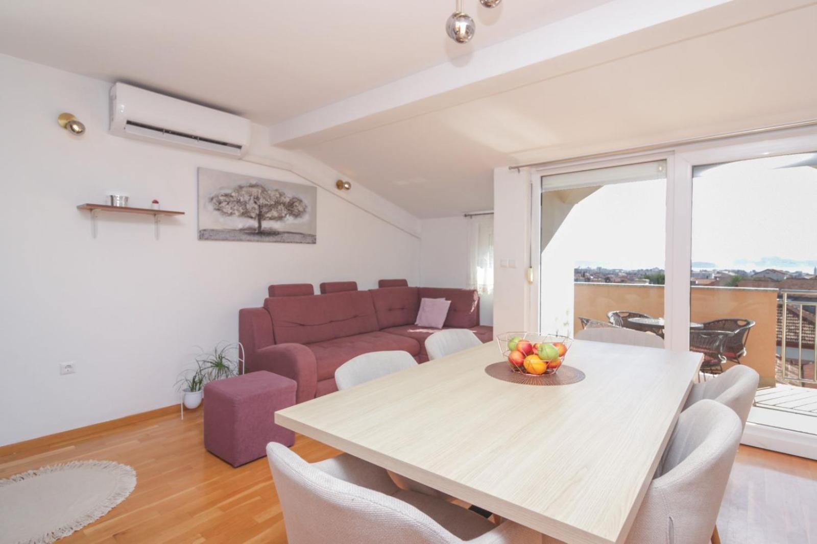 Apartman Lara Zadar Exterior photo