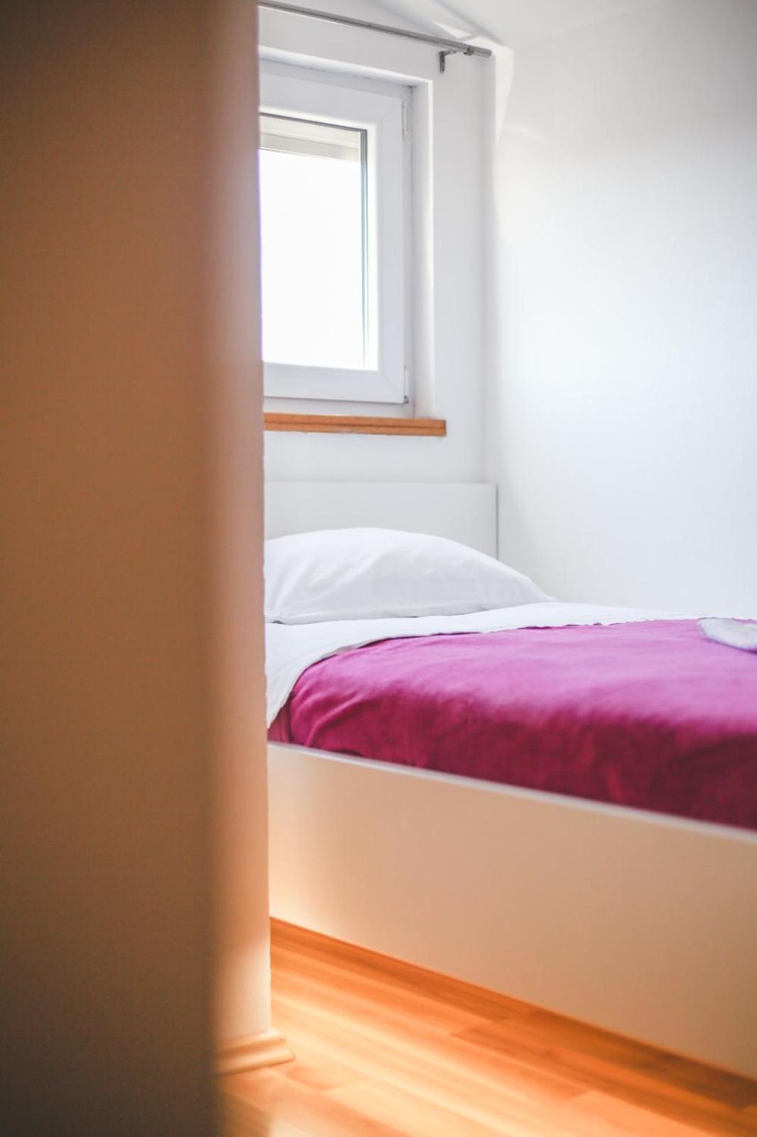 Apartman Lara Zadar Exterior photo