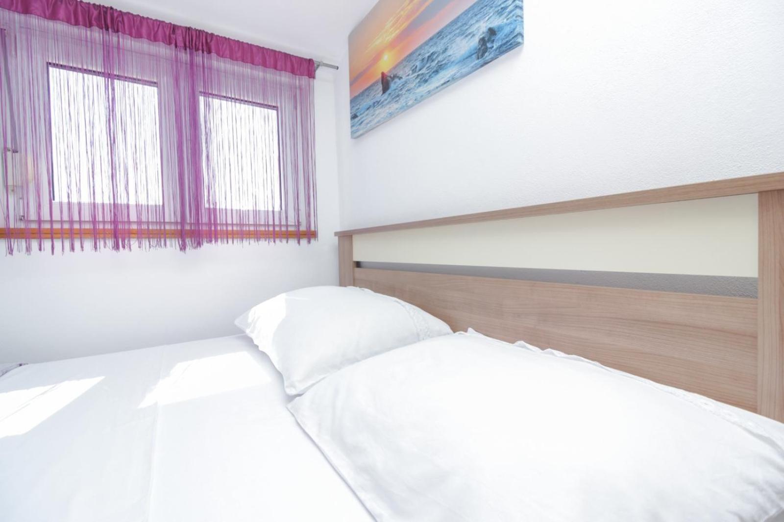Apartman Lara Zadar Exterior photo