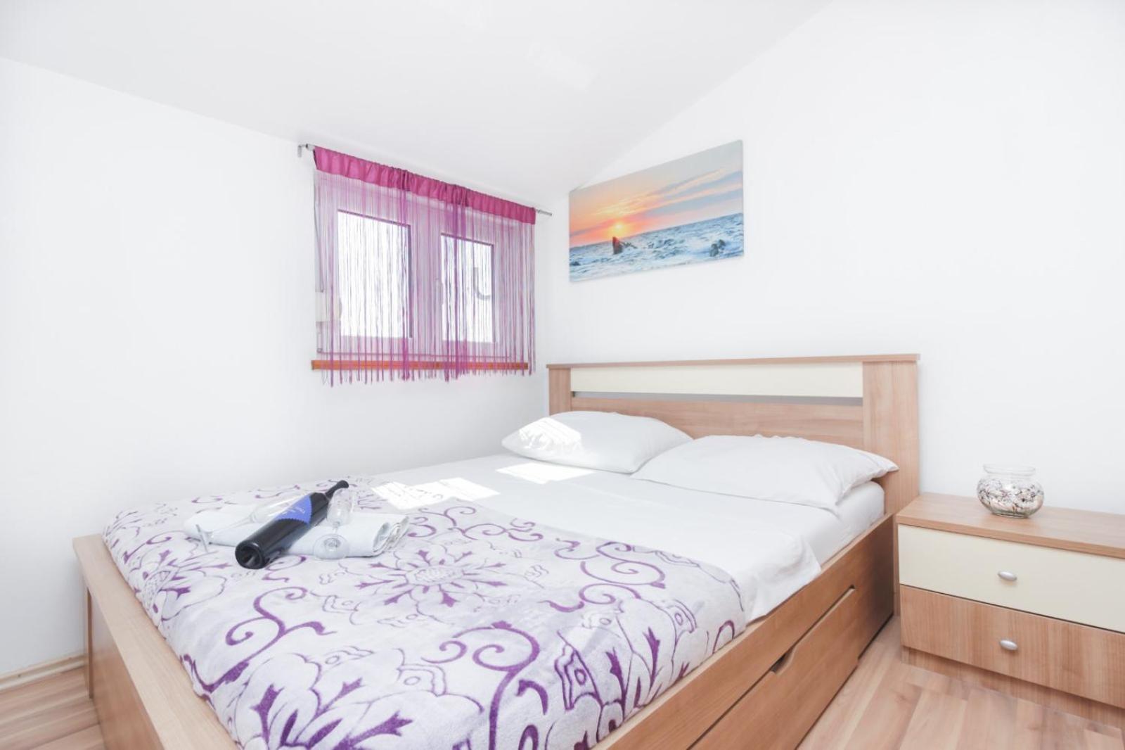 Apartman Lara Zadar Exterior photo