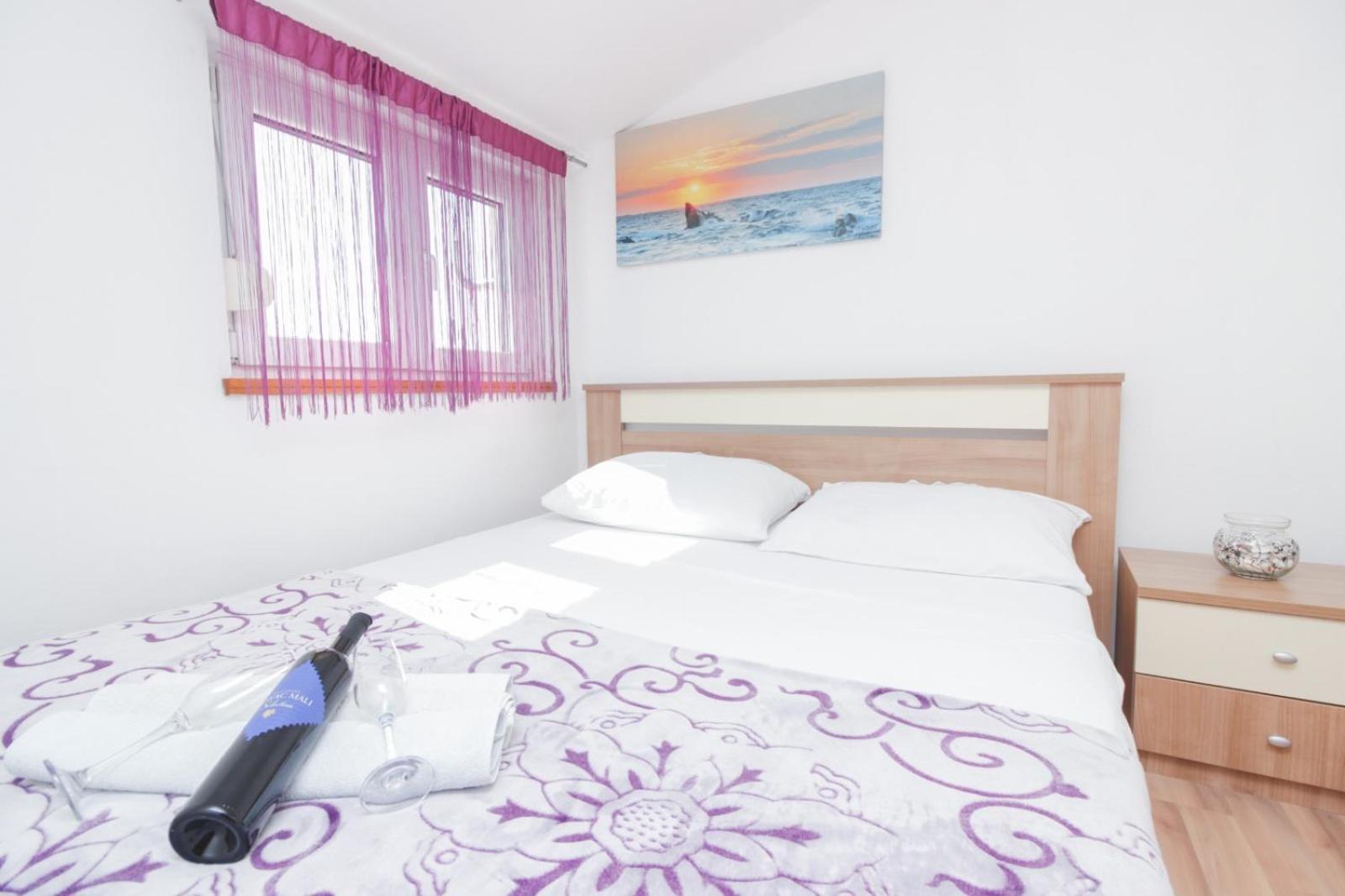 Apartman Lara Zadar Exterior photo