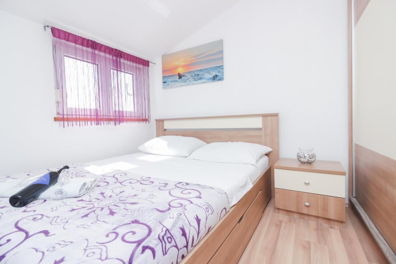 Apartman Lara Zadar Exterior photo