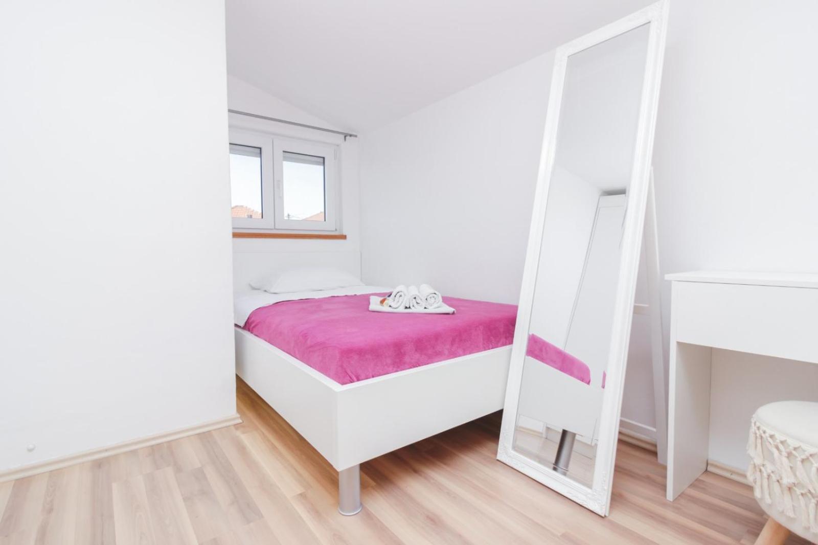 Apartman Lara Zadar Exterior photo