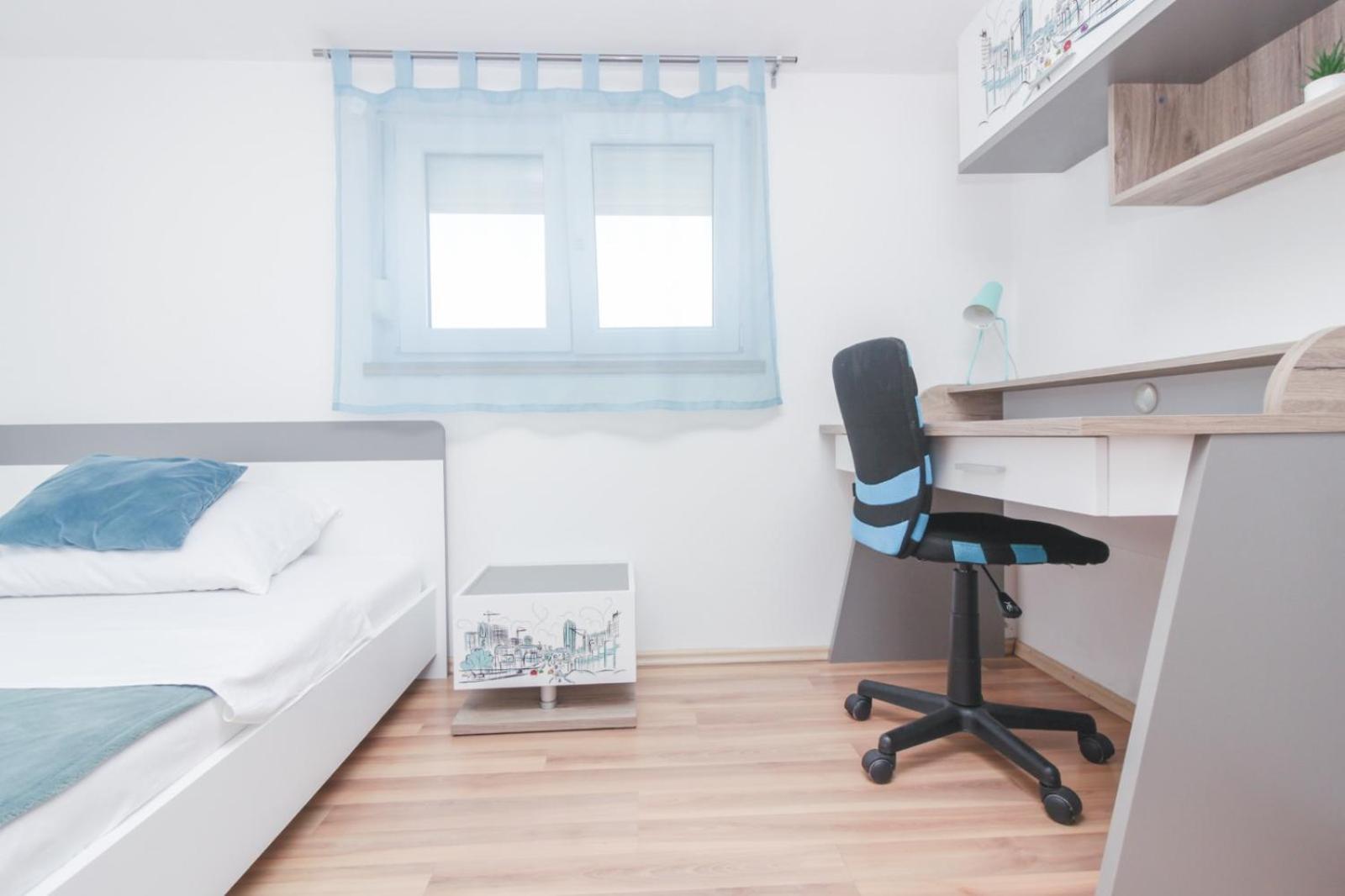 Apartman Lara Zadar Exterior photo